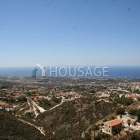 Вилла на Кипре, Пафос, 572 кв.м.