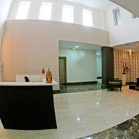 Flat in Republic of Cyprus, Lemesou, 280 sq.m.