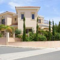 House in Republic of Cyprus, Lemesou, 204 sq.m.