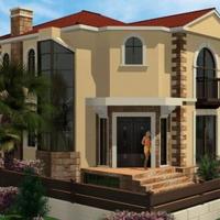 Land plot in Republic of Cyprus, Eparchia Larnakas, Larnaca