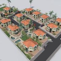 Land plot in Republic of Cyprus, Eparchia Larnakas, Larnaca