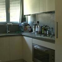 House at the first line of the sea / lake in Italy, Trevi nel Lazio, 200 sq.m.