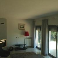 House at the first line of the sea / lake in Italy, Trevi nel Lazio, 200 sq.m.