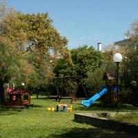House at the first line of the sea / lake in Italy, Trevi nel Lazio, 200 sq.m.