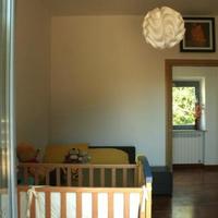 House at the first line of the sea / lake in Italy, Trevi nel Lazio, 200 sq.m.