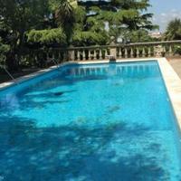 Другое в центре города в Италии, Лацио, 400 кв.м.