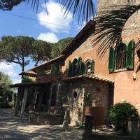 Другое в центре города в Италии, Лацио, 400 кв.м.