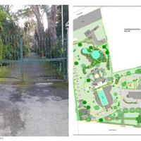 Другое в центре города в Италии, Лацио, 400 кв.м.