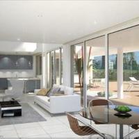 Вилла на второй линии моря/озера, в пригороде в Португалии, Албуфейра, 250 кв.м.