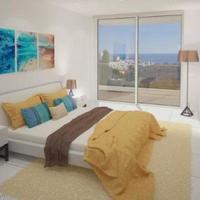 Вилла на второй линии моря/озера, в пригороде в Португалии, Албуфейра, 250 кв.м.