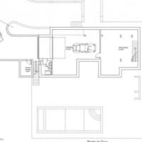 Вилла на второй линии моря/озера, в пригороде в Португалии, Албуфейра, 250 кв.м.