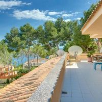 Villa in Spain, Balearic Islands, Palma, 510 sq.m.