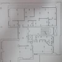 Apartment in the suburbs in Italy, Lazio, 320 sq.m.