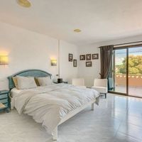 Villa in Spain, Balearic Islands, Palma, 510 sq.m.