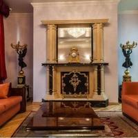 Flat in Latvia, Riga, 86 sq.m.