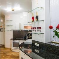 Flat in Latvia, Riga, 86 sq.m.