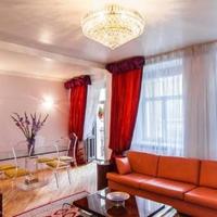 Flat in Latvia, Riga, 86 sq.m.