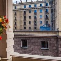 Flat in Latvia, Riga, 86 sq.m.