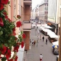 Flat in Latvia, Riga, 86 sq.m.