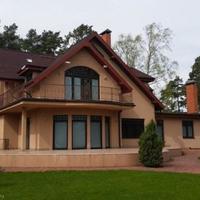 House in Latvia, Jurmala, Riga, 578 sq.m.