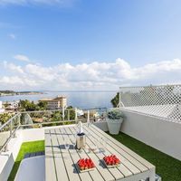 Flat in Spain, Balearic Islands, Palma, 105 sq.m.