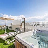 Flat in Spain, Balearic Islands, Palma, 105 sq.m.