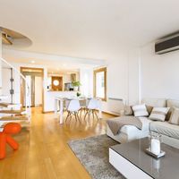 Flat in Spain, Balearic Islands, Palma, 105 sq.m.