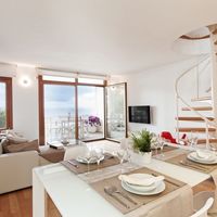 Flat in Spain, Balearic Islands, Palma, 105 sq.m.