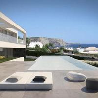 Вилла на второй линии моря/озера, в пригороде в Португалии, Албуфейра, 590 кв.м.