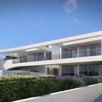 Вилла на второй линии моря/озера, в пригороде в Португалии, Албуфейра, 590 кв.м.