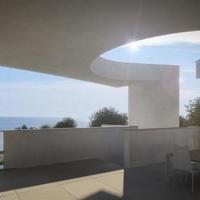 Вилла на второй линии моря/озера, в пригороде в Португалии, Албуфейра, 590 кв.м.