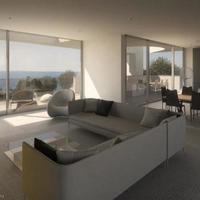 Вилла на второй линии моря/озера, в пригороде в Португалии, Албуфейра, 590 кв.м.