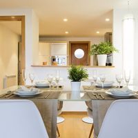 Flat in Spain, Balearic Islands, Palma, 105 sq.m.