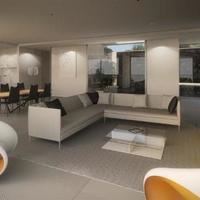 Вилла на второй линии моря/озера, в пригороде в Португалии, Албуфейра, 590 кв.м.