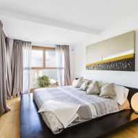 Flat in Spain, Balearic Islands, Palma, 105 sq.m.