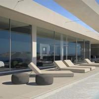 Вилла на второй линии моря/озера, в пригороде в Португалии, Албуфейра, 569 кв.м.