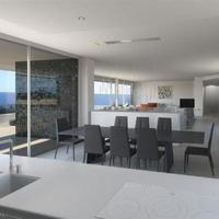 Вилла на второй линии моря/озера, в пригороде в Португалии, Албуфейра, 569 кв.м.