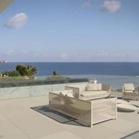 Вилла на второй линии моря/озера, в пригороде в Португалии, Албуфейра, 569 кв.м.