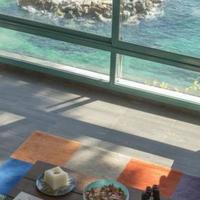 Дом на первой линии моря/озера в Испании, Каталония, Жирона, 292 кв.м.