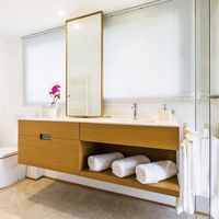 Flat in Spain, Balearic Islands, Palma, 105 sq.m.