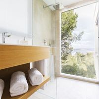 Flat in Spain, Balearic Islands, Palma, 105 sq.m.