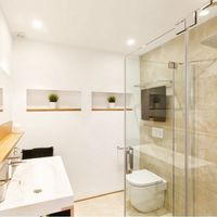 Flat in Spain, Balearic Islands, Palma, 105 sq.m.