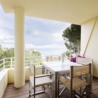 Flat in Spain, Balearic Islands, Palma, 105 sq.m.