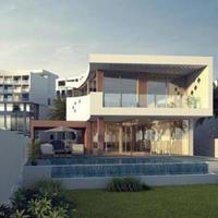 Дом на Кипре, Протарас, 222 кв.м.