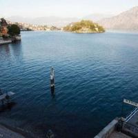 Hotel at the first line of the sea / lake in Italy, Varese