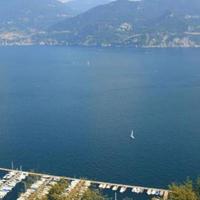 Вилла в Италии, Варезе