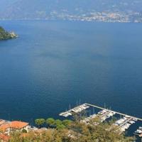 Вилла в Италии, Варезе