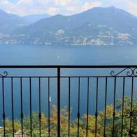 Вилла в Италии, Варезе