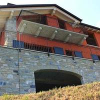 Вилла в Италии, Варезе