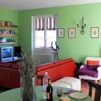 House in Italy, Varese